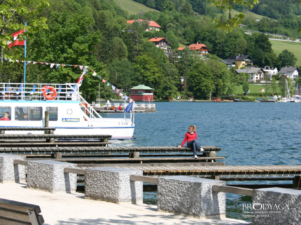 Mondsee